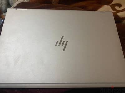 HP LAPTOP Touched Screen