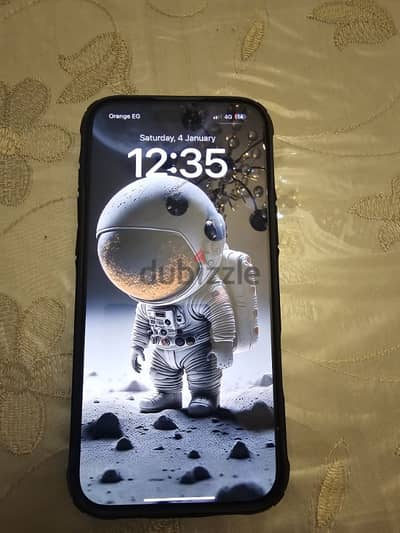 iphone 16 pro max 256 gb