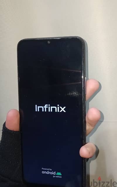 Infinix