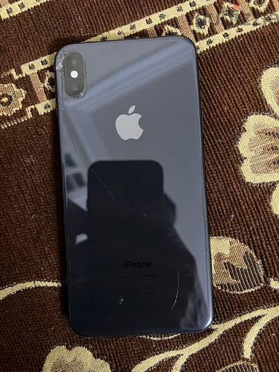 iPhone Xs Max