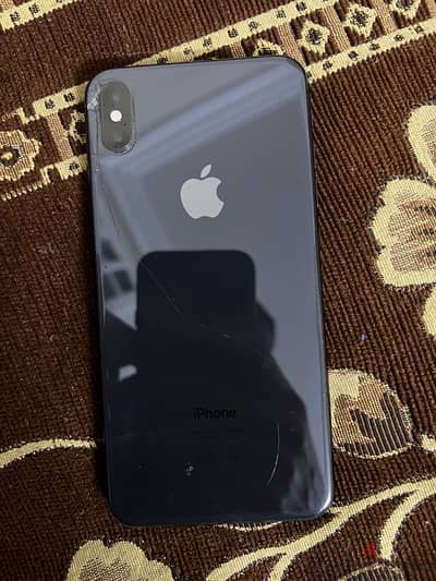 iPhone Xs max