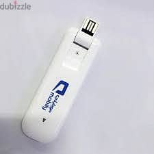 USB Modem mobily