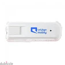 USB Modem mobily 1