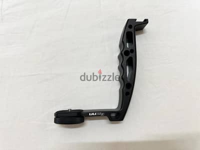 (Handle + Rod) For Zhiyun & DJI Stabilizers