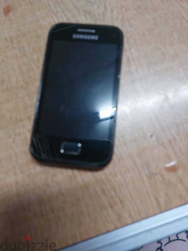 تليفون Samsung ACE GT-S7500 2