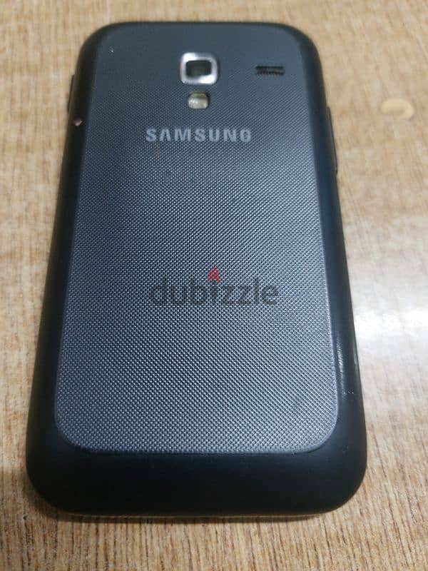 تليفون Samsung ACE GT-S7500 3