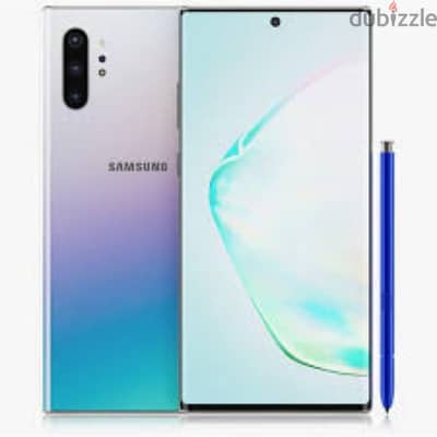 Samsung note 10 plus