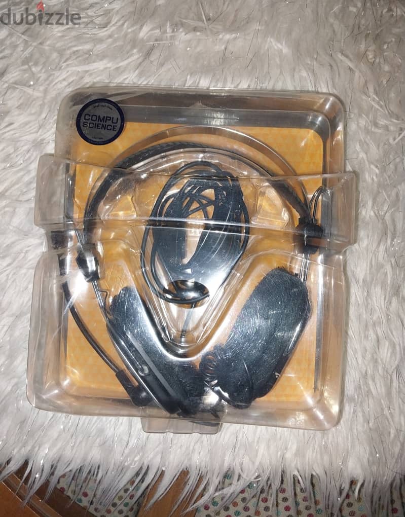 A4tech headset with noise cancelling 2