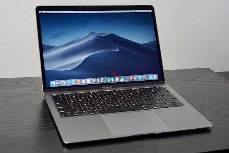 MacBook Air 2019 0