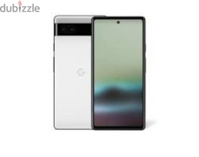 pixel 6a