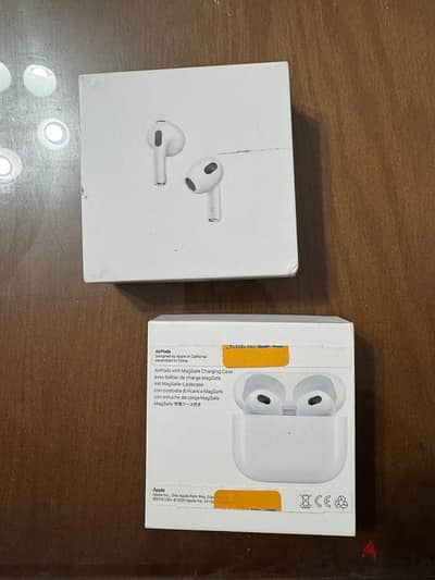 Airpods