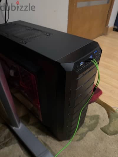 gaming pc for sale with everything جهاز كمبيوتر جيمنج