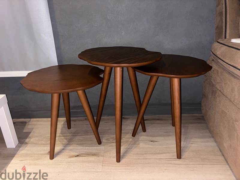 side tables٣ 0