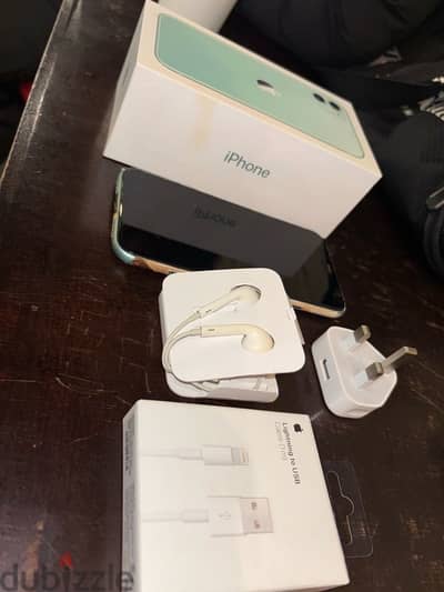 Iphone 11 128Gb