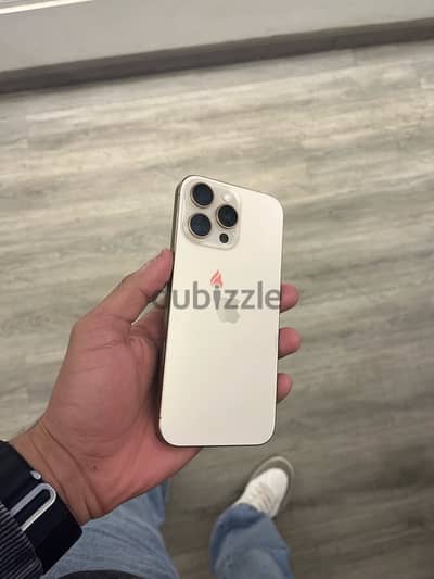 iPhone 16 pro max ZA خطيين