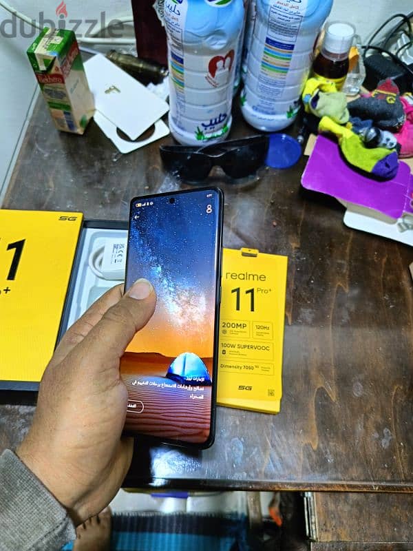 Realme 11 pro plus 1