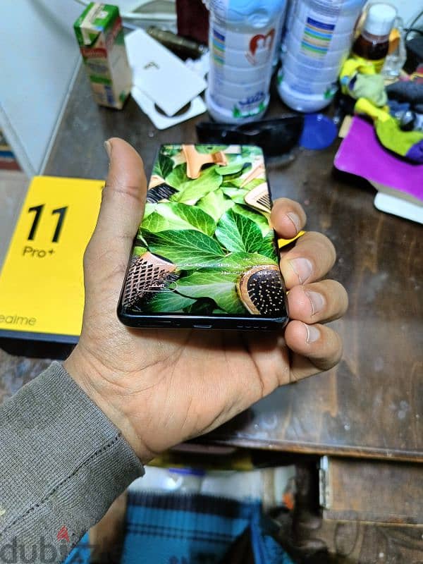 Realme 11 pro plus 2