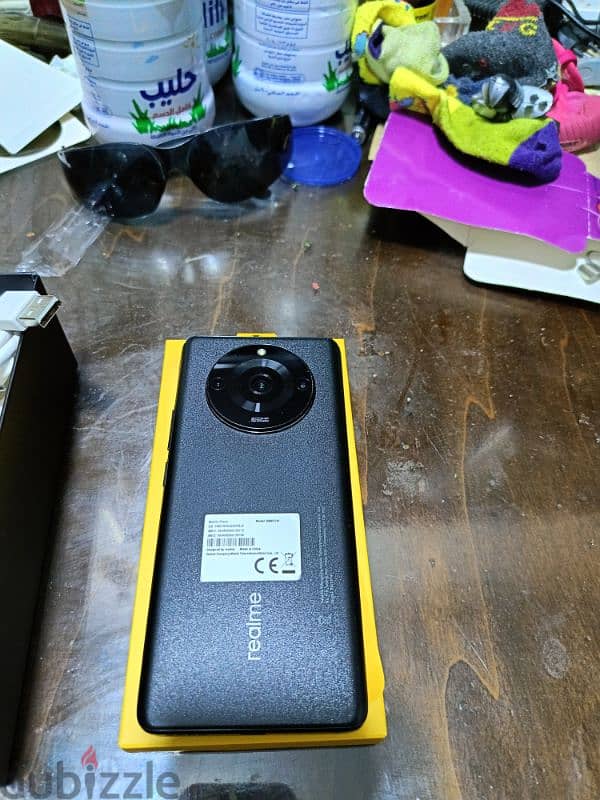 Realme 11 pro plus 5