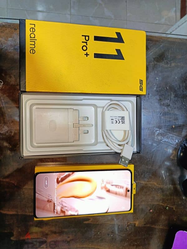 Realme 11 pro plus 7
