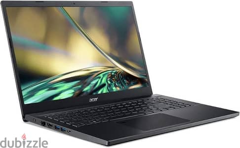 Acer Inspire 7 RTX 3050