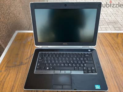 Dell latitude E6430