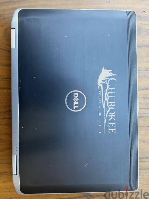 Dell latitude E6430 1