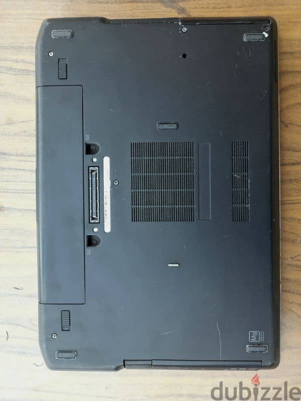 Dell latitude E6430 8