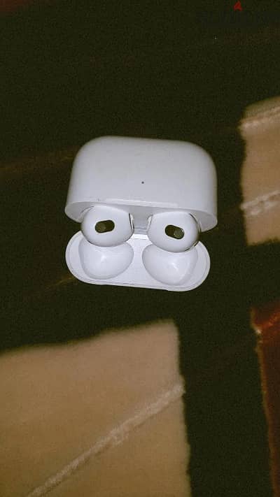 Apple AirPods