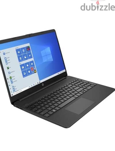 لابتوب hp الجيل السابع ويندوز 10 core i3