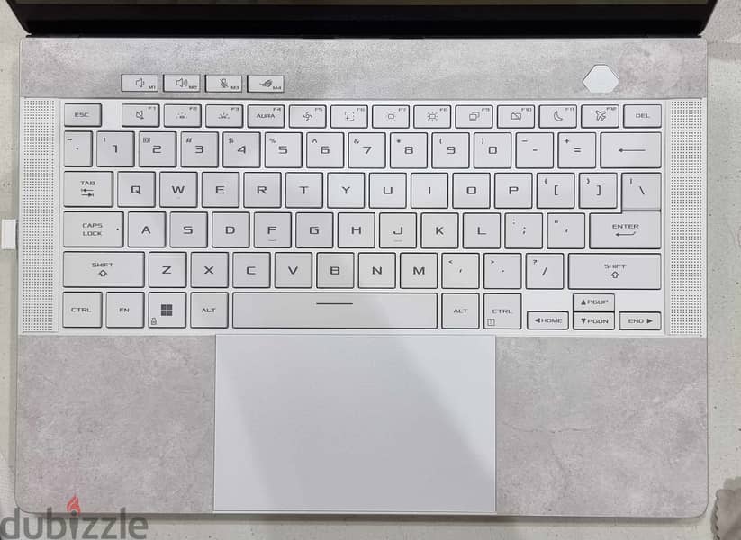 Asus Zephyrus G14 Ga403 2024 Edtion 2