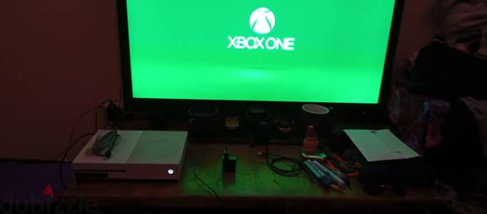 Xbox one s 1TB