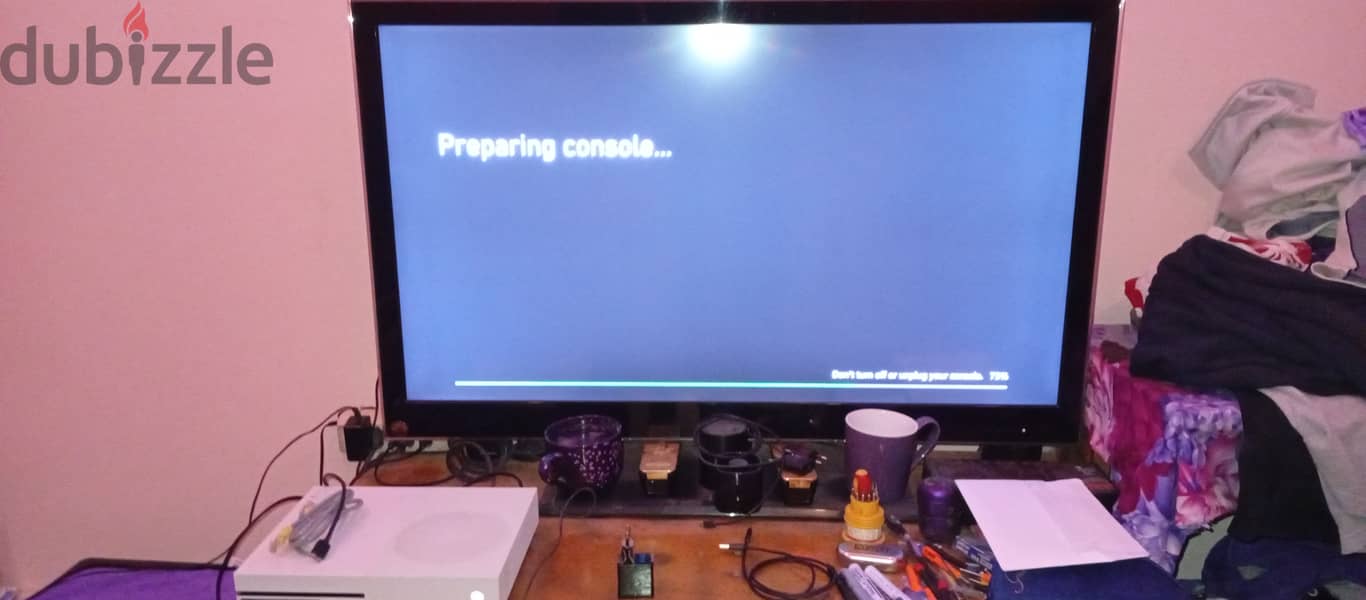 Xbox one s 1TB 1