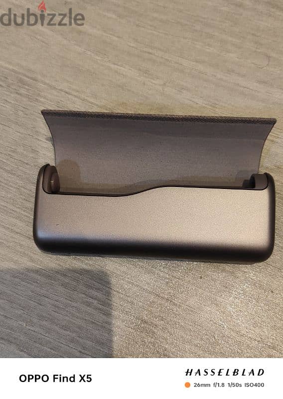 IQOS ILUMA PRIME (Bronze Color) 1