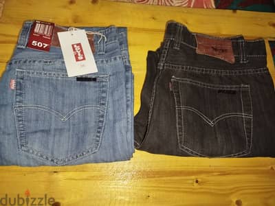 levis