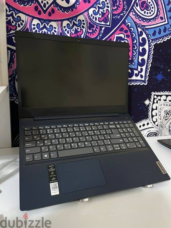 Lenovo IdeaPad1 Celeron لينيفو ايدياباد Like new 3