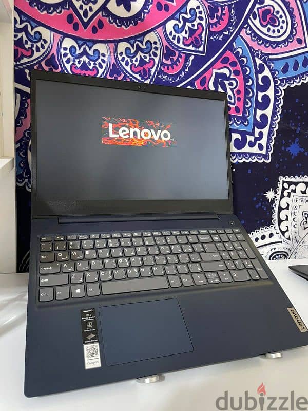 Lenovo IdeaPad1 Celeron لينيفو ايدياباد Like new 4