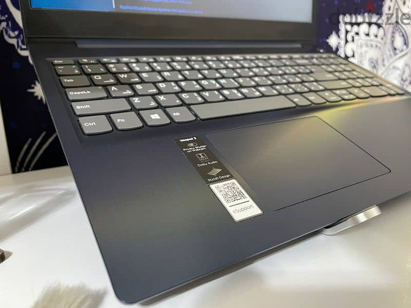 Lenovo IdeaPad1 Celeron لينيفو ايدياباد Like new 6