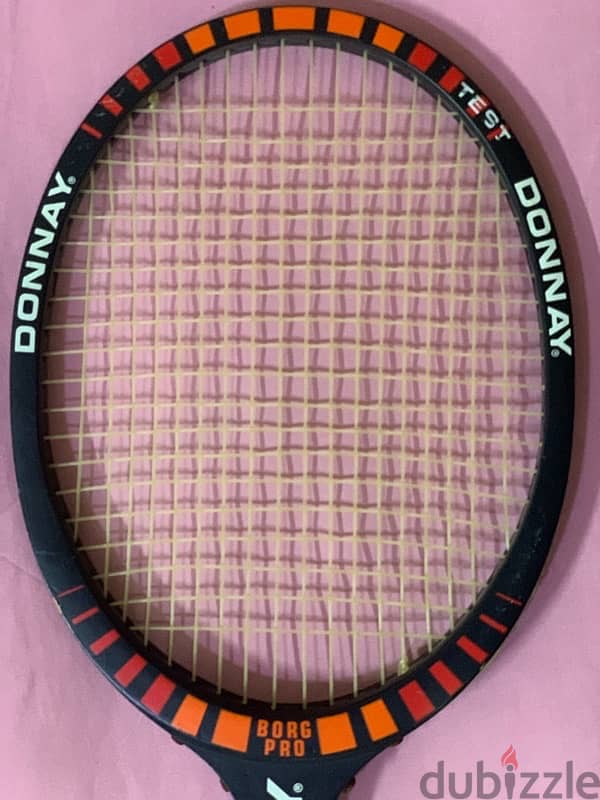 2 squash racket 5