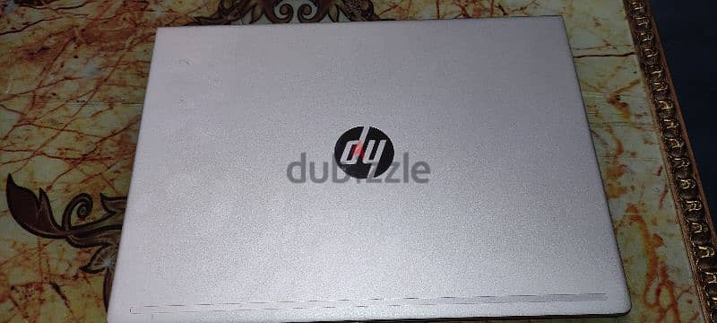 laptop HP ProBook 5