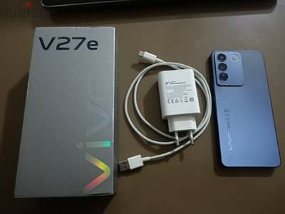 موبايل vivo V27e ( فيفو في ٢٧ اي )