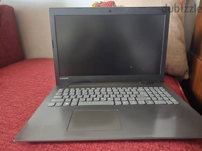 Lenovo Laptop 8GB, I5, 1 TB Hard Disk