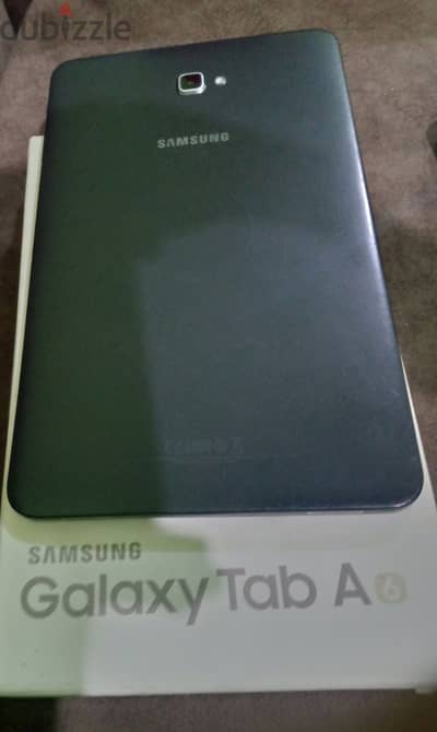 تاب Samsung galaxy tab A6