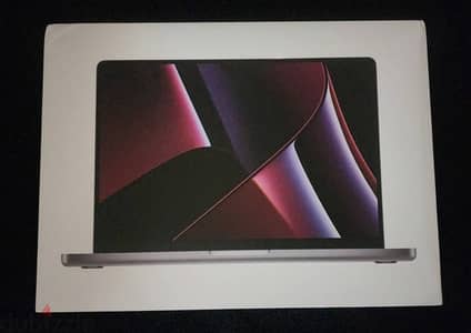 MacBook M2 pro 14 inch sealed