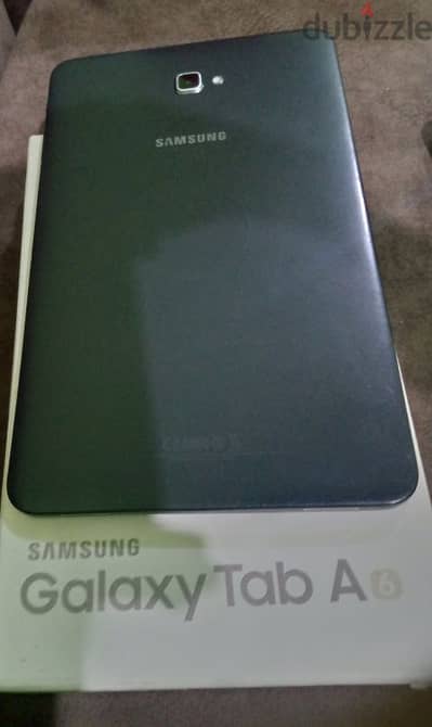 تاب Samsung galaxy tab A6