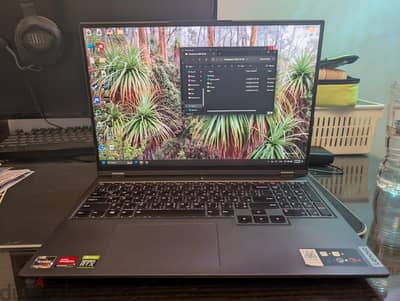 Lenovo Legion 5 Pro