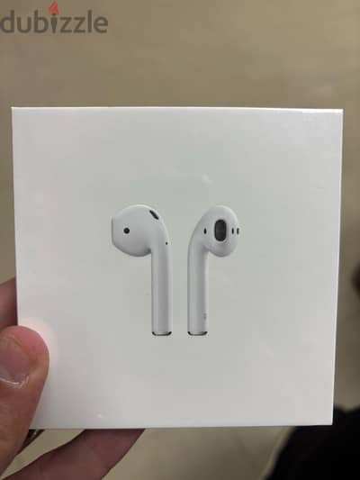 Air pods 2