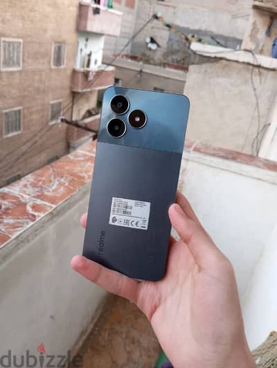 realme note 50