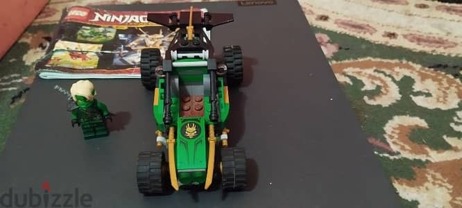 Lego Ninjago