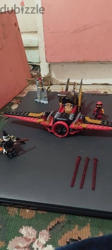 lego Ninjago 2