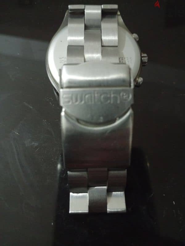 Swatch IRONY diaphane 2